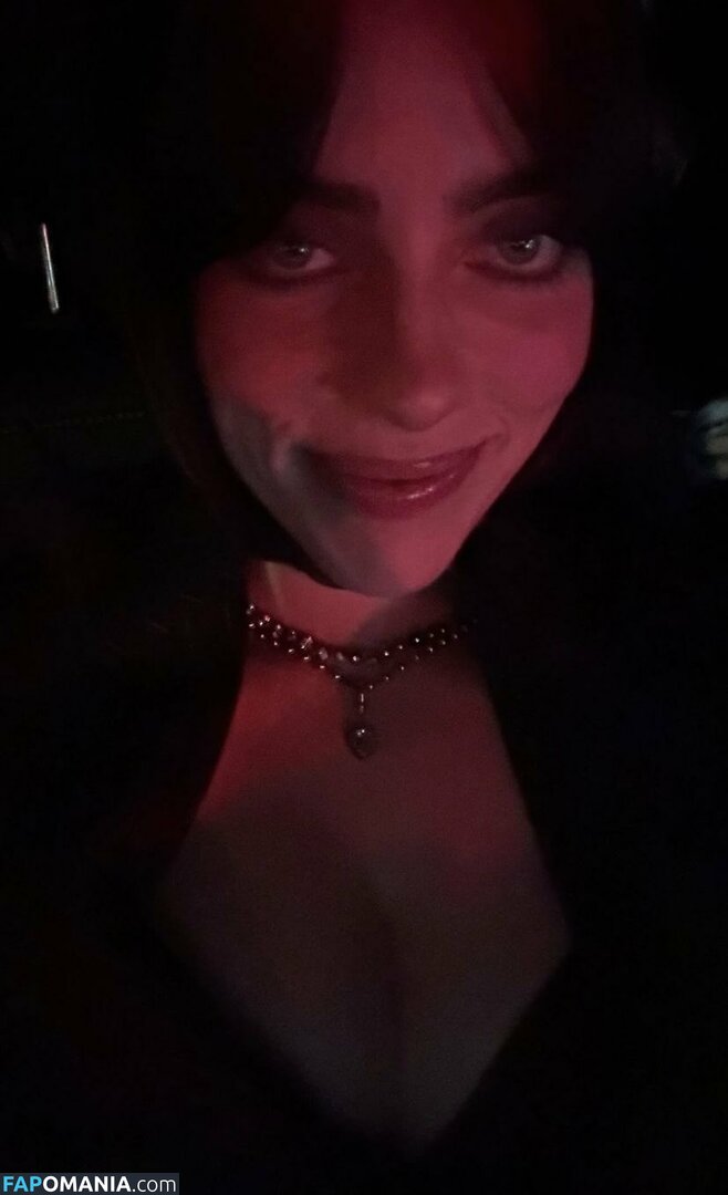 Billie Eilish / Fake / billeeilish / billieeilish Meztelen OnlyFans  Kikerült fotó #2196