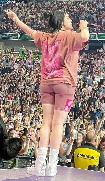 Billie Eilish / Fake / billeeilish / billieeilish Meztelen OnlyFans  Kikerült fotó #2200