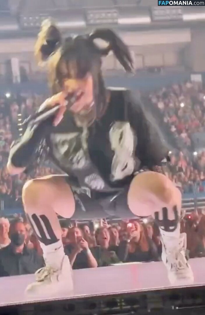 Billie Eilish / Fake / billeeilish / billieeilish Meztelen OnlyFans  Kikerült fotó #2203