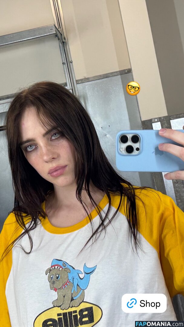 Billie Eilish / Fake / billeeilish / billieeilish Meztelen OnlyFans  Kikerült fotó #2204
