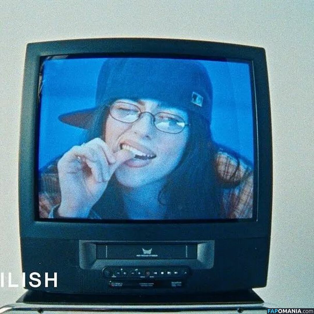 Billie Eilish / Fake / billeeilish / billieeilish Meztelen OnlyFans  Kikerült fotó #2211