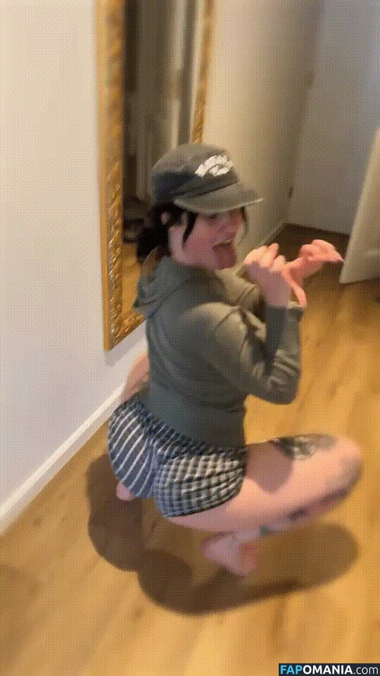 Billie Eilish / Fake / billeeilish / billieeilish Meztelen OnlyFans  Kikerült fotó #2229