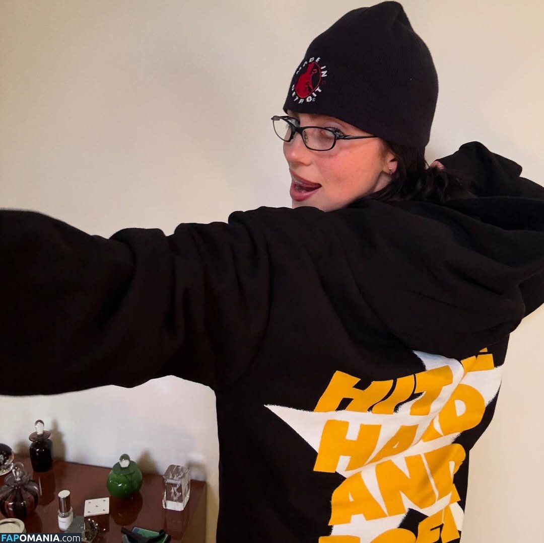 Billie Eilish / Fake / billeeilish / billieeilish Meztelen OnlyFans  Kikerült fotó #2241