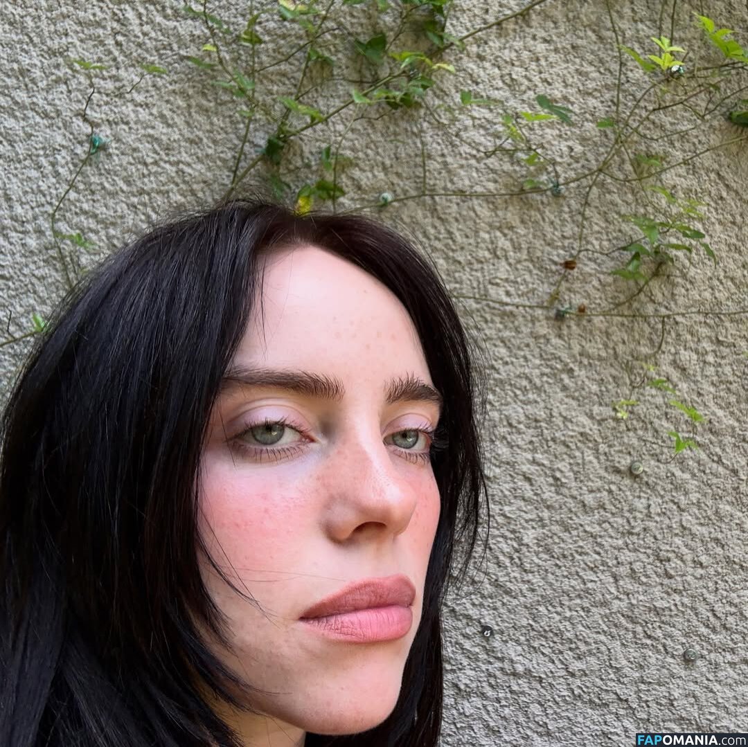 Billie Eilish / Fake / billeeilish / billieeilish Meztelen OnlyFans  Kikerült fotó #2242