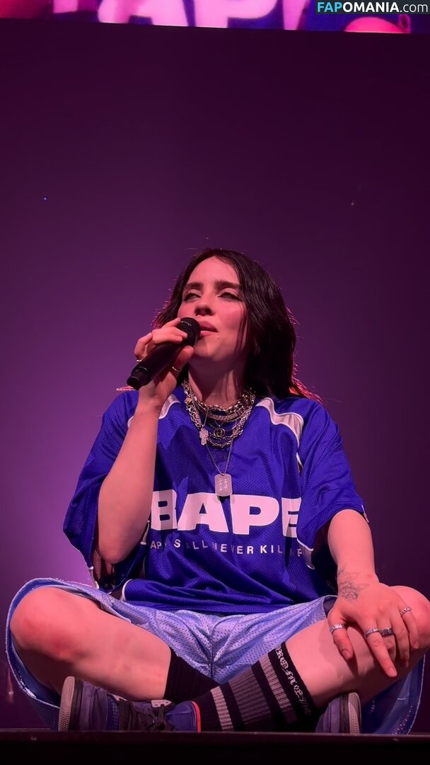Billie Eilish / Fake / billeeilish / billieeilish Meztelen OnlyFans  Kikerült fotó #2254