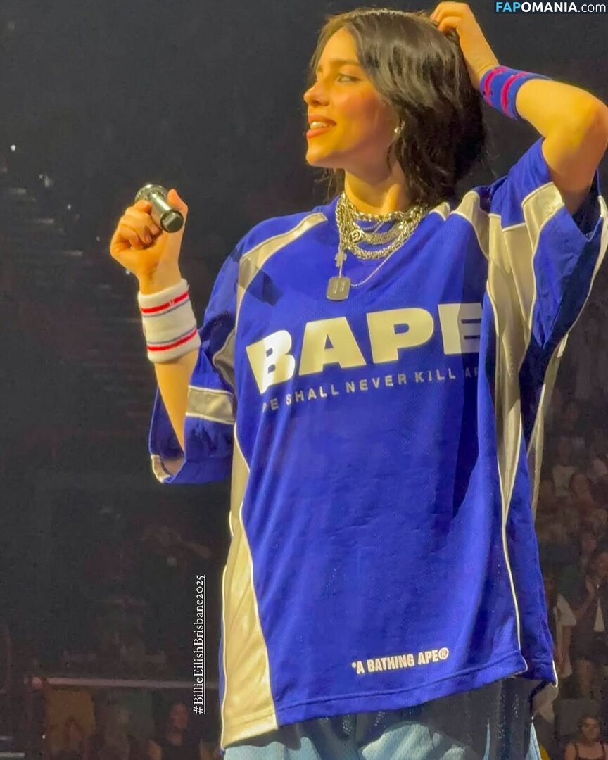 Billie Eilish / Fake / billeeilish / billieeilish Meztelen OnlyFans  Kikerült fotó #2258