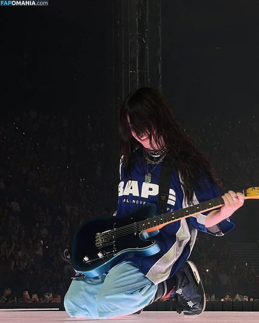 Billie Eilish / Fake / billeeilish / billieeilish Meztelen OnlyFans  Kikerült fotó #2262