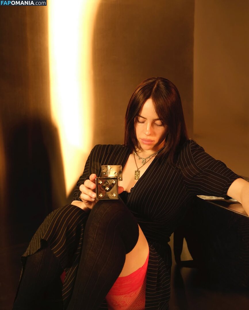 Billie Eilish / Fake / billeeilish / billieeilish Meztelen OnlyFans  Kikerült fotó #2264