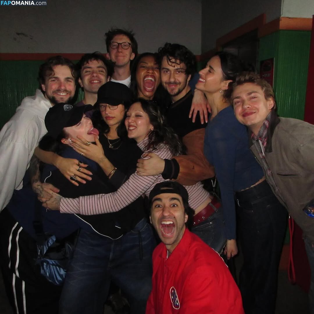 Billie Eilish / Fake / billeeilish / billieeilish Meztelen OnlyFans  Kikerült fotó #2266