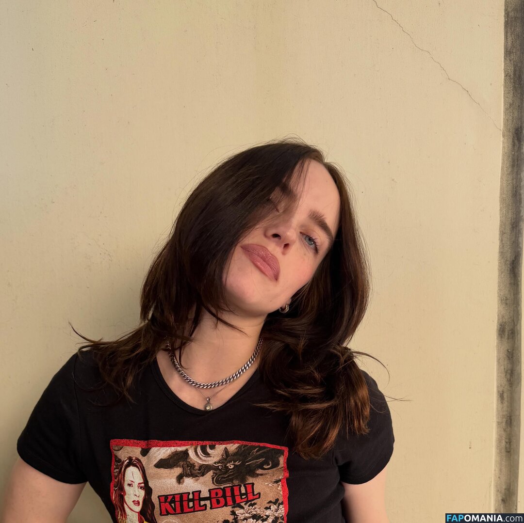 Billie Eilish / Fake / billeeilish / billieeilish Meztelen OnlyFans  Kikerült fotó #2272
