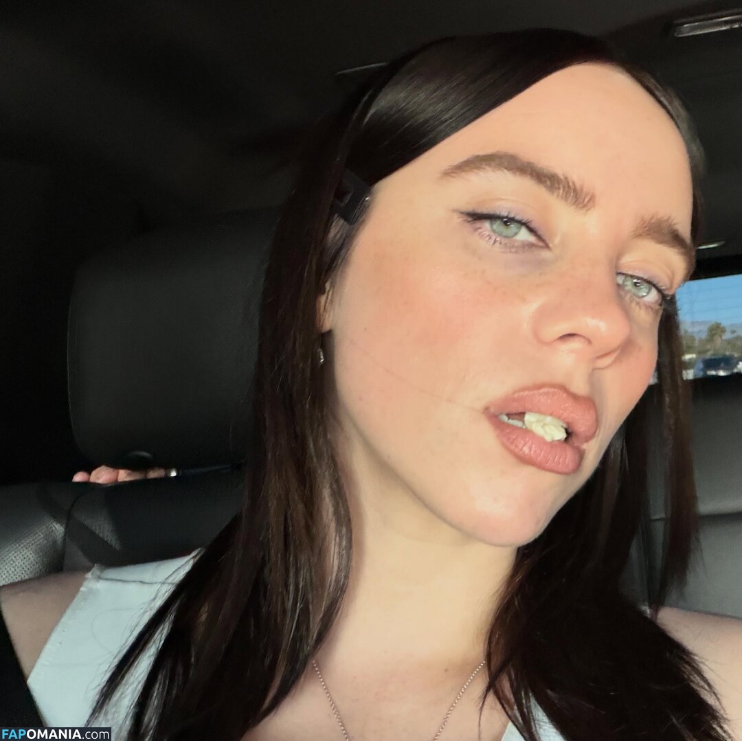 Billie Eilish / Fake / billeeilish / billieeilish Meztelen OnlyFans  Kikerült fotó #2275