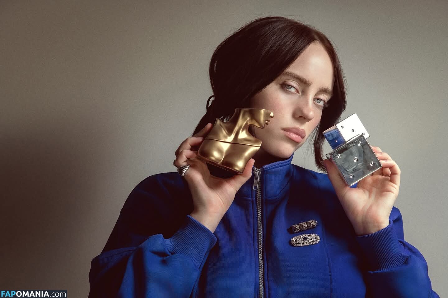 Billie Eilish / Fake / billeeilish / billieeilish Meztelen OnlyFans  Kikerült fotó #2276