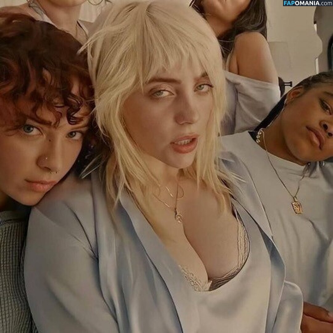 Billie Eilish / Fake / billeeilish / billieeilish Meztelen OnlyFans  Kikerült fotó #2287
