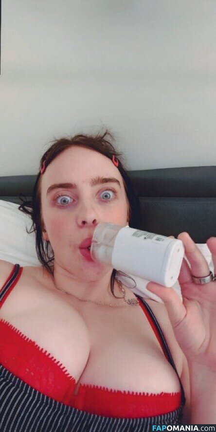 Billie Eilish / Fake / billeeilish / billieeilish Meztelen OnlyFans  Kikerült fotó #2291