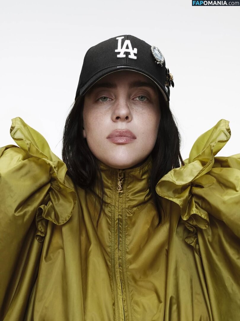 Billie Eilish / Fake / billeeilish / billieeilish Meztelen OnlyFans  Kikerült fotó #2298