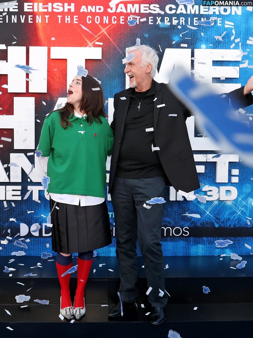 Billie Eilish / Fake / billeeilish / billieeilish Meztelen OnlyFans  Kikerült fotó #2299