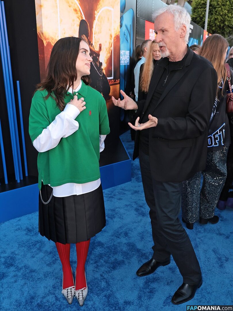 Billie Eilish / Fake / billeeilish / billieeilish Meztelen OnlyFans  Kikerült fotó #2300