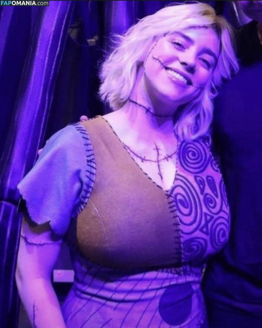 Billie Eilish / Fake / billeeilish / billieeilish Meztelen OnlyFans  Kikerült fotó #2317