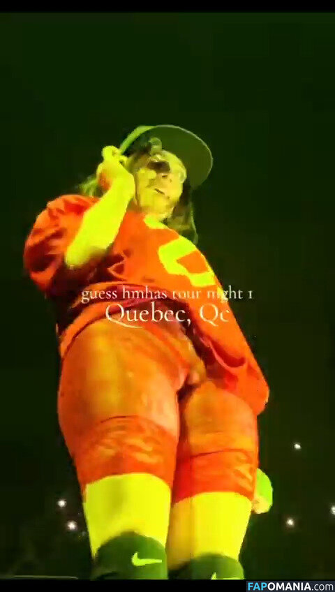 Billie Eilish / Fake / billeeilish / billieeilish Meztelen OnlyFans  Kikerült fotó #2319