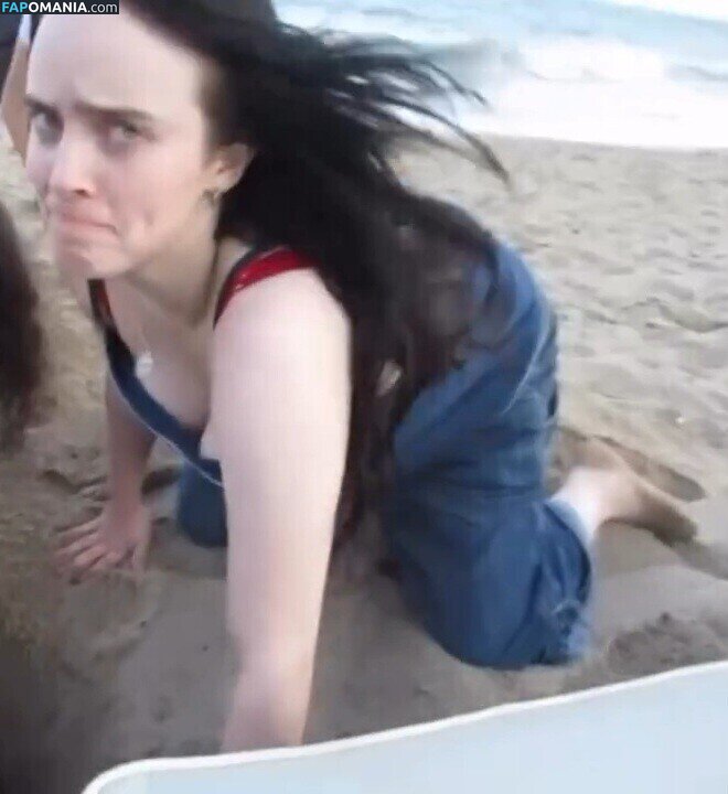 Billie Eilish / Fake / billeeilish / billieeilish Meztelen OnlyFans  Kikerült fotó #2329