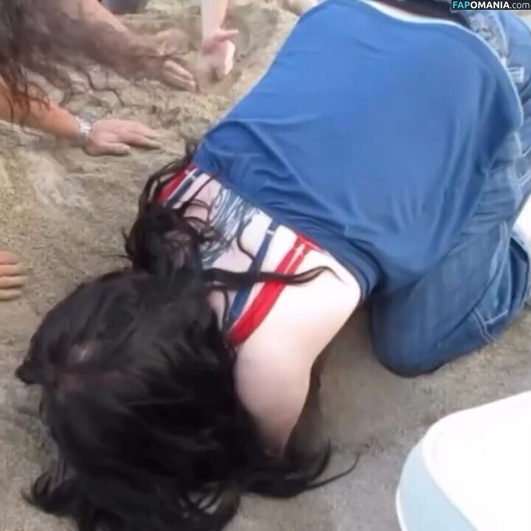 Billie Eilish / Fake / billeeilish / billieeilish Meztelen OnlyFans  Kikerült fotó #2333