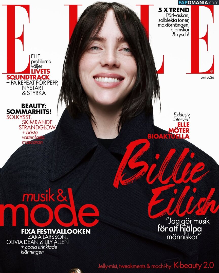 Billie Eilish / Fake / billeeilish / billieeilish Meztelen OnlyFans  Kikerült fotó #2337