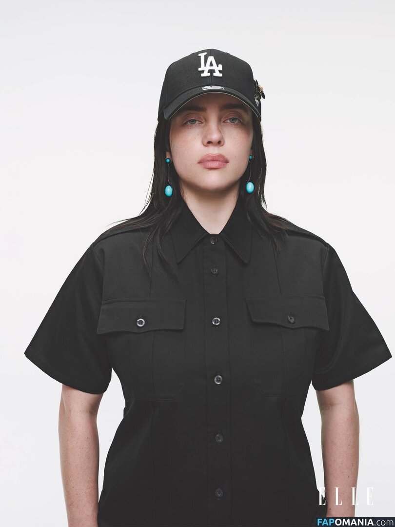 Billie Eilish / Fake / billeeilish / billieeilish Meztelen OnlyFans  Kikerült fotó #2338