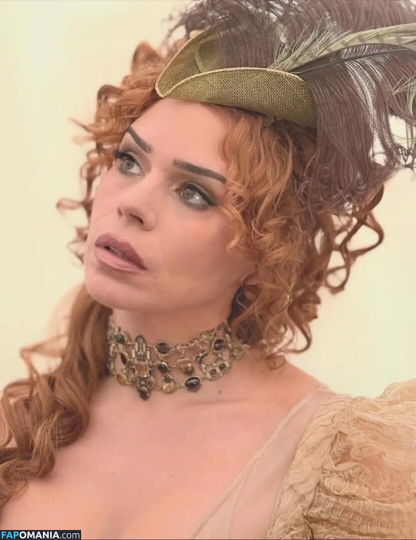 Billie Piper / billiepiper Meztelen OnlyFans  Kikerült fotó #272