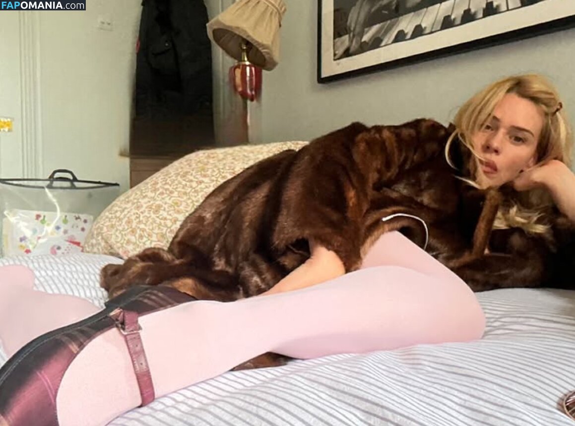 Billie Piper / billiepiper Meztelen OnlyFans  Kikerült fotó #281