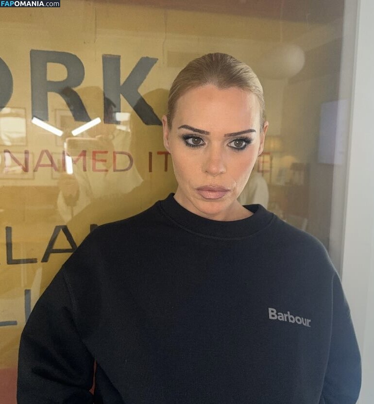 Billie Piper / billiepiper Meztelen OnlyFans  Kikerült fotó #286