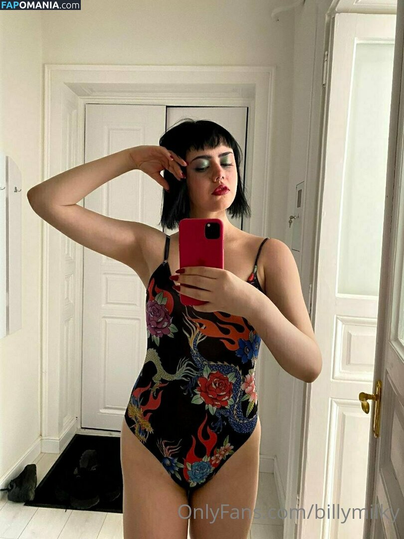 ayybillz / billymilky Meztelen OnlyFans  Kikerült fotó #9