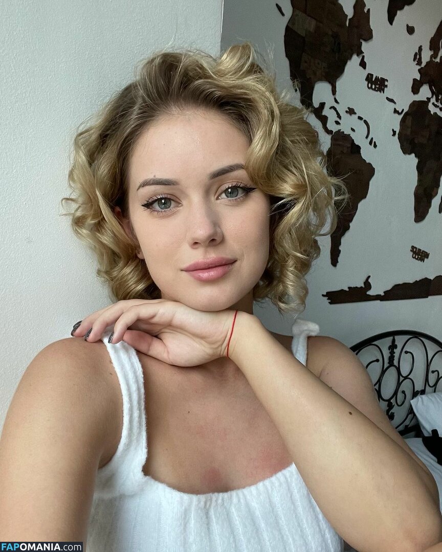 Bilochka ASMR / belochka_real Meztelen OnlyFans  Kikerült fotó #2