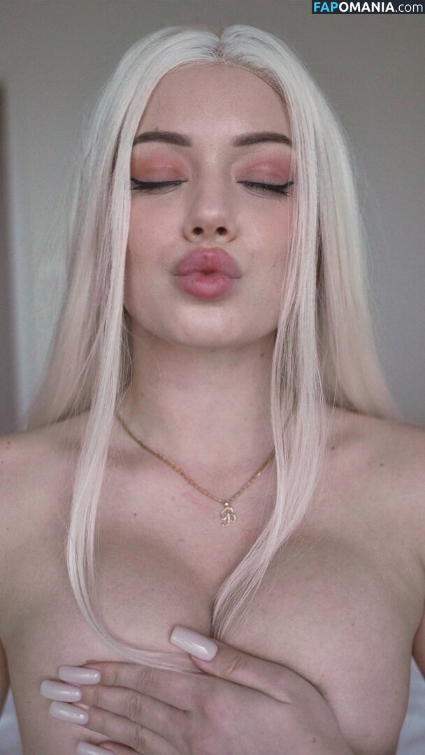Bilochka ASMR / belochka_real Meztelen OnlyFans  Kikerült fotó #271