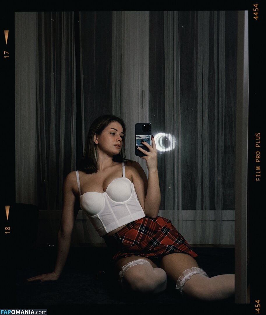 Bilochka ASMR / belochka_real Meztelen OnlyFans  Kikerült fotó #338