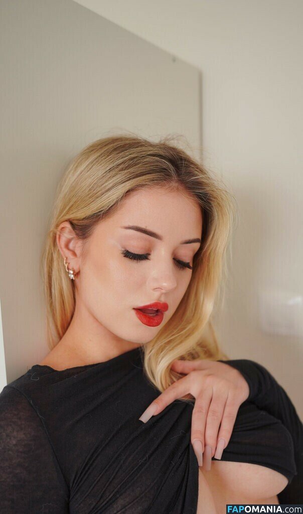 Bilochka ASMR / belochka_real Meztelen OnlyFans  Kikerült fotó #374