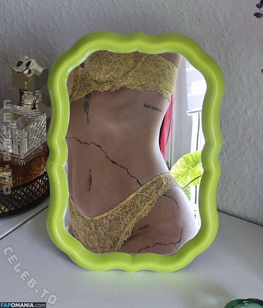 Bimbalabambi Meztelen OnlyFans  Kikerült fotó #4