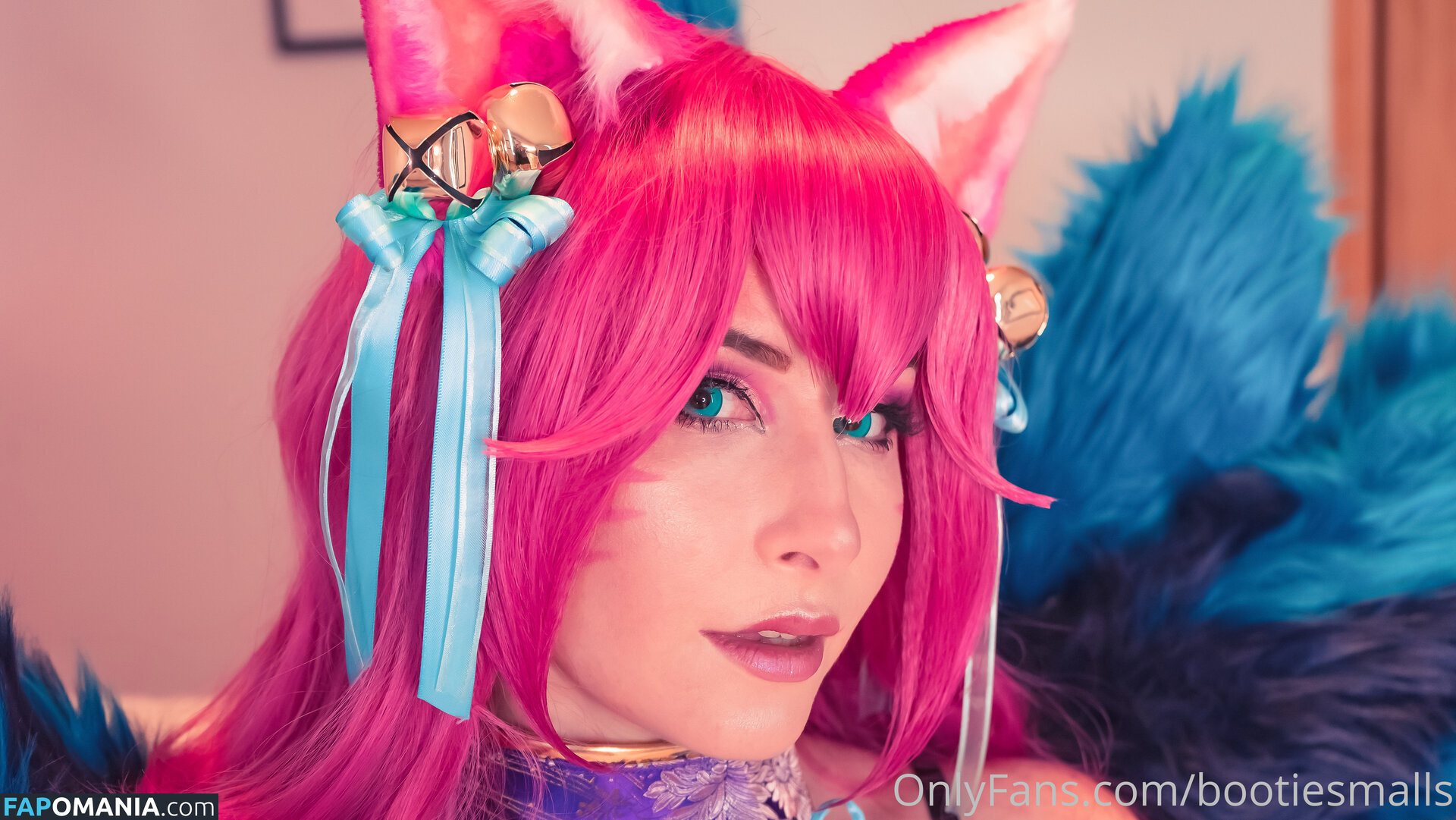 Bindi Smalls / https: Meztelen OnlyFans  Kikerült fotó #14