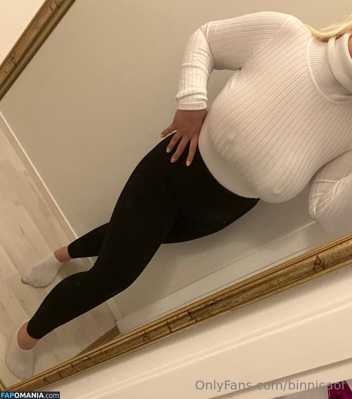 binnicaof / wifey.nextdoor Meztelen OnlyFans  Kikerült fotó #10