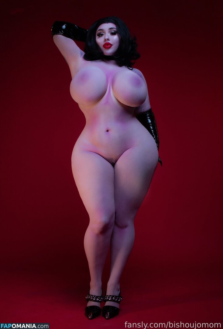 Bishoujomom / thejuliettemichele Meztelen OnlyFans  Kikerült fotó #7