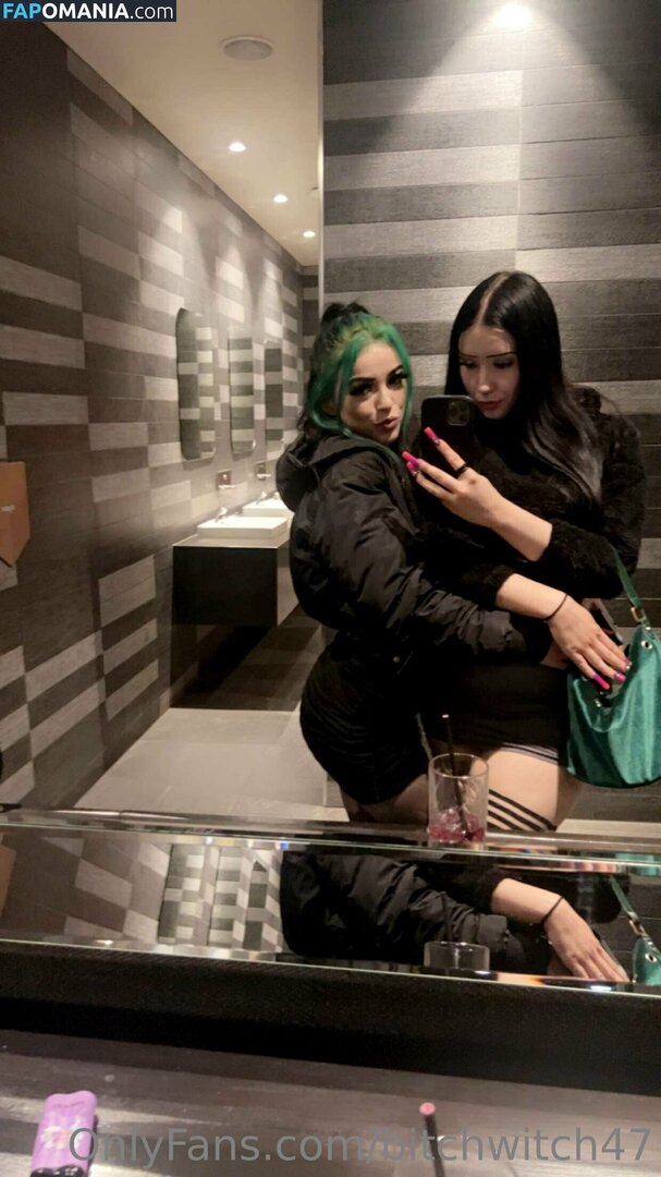 bitchwitch47 Meztelen OnlyFans  Kikerült fotó #50