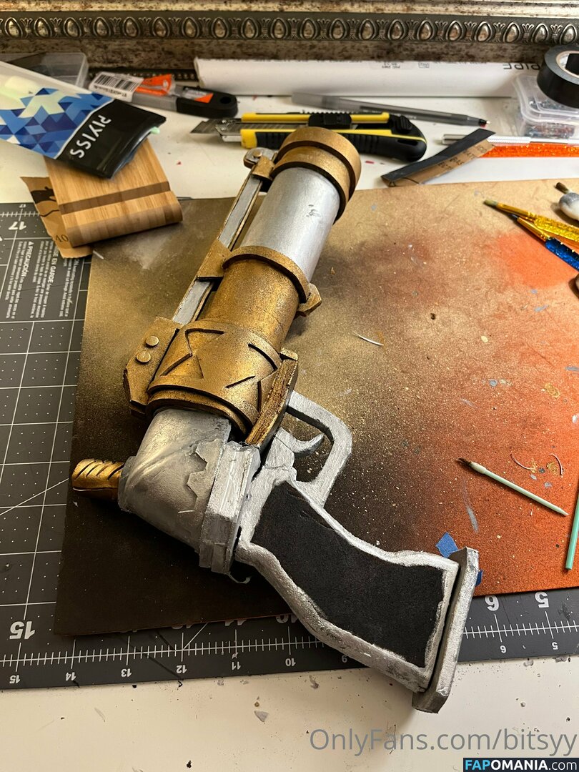 bitsyy / bitsyyloan Meztelen OnlyFans  Kikerült fotó #8