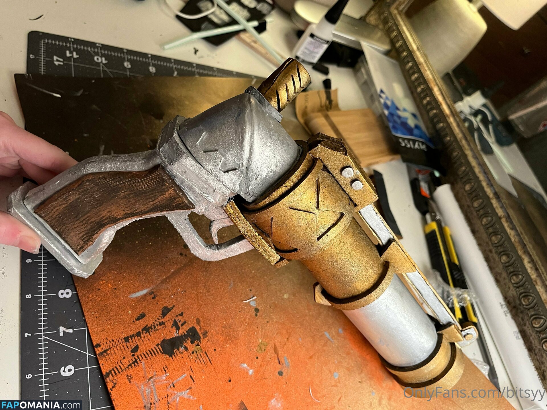 bitsyy / bitsyyloan Meztelen OnlyFans  Kikerült fotó #9