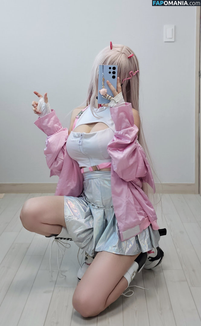 Biya / biya1024 Meztelen OnlyFans  Kikerült fotó #20