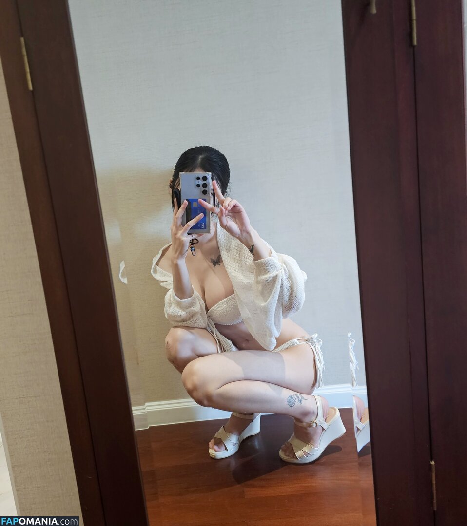 Biya / biya1024 Meztelen OnlyFans  Kikerült fotó #27