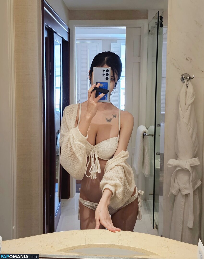 Biya / biya1024 Meztelen OnlyFans  Kikerült fotó #30