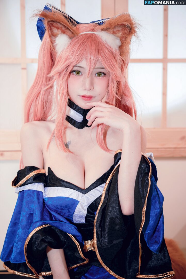 Biya / biya1024 Meztelen OnlyFans  Kikerült fotó #32