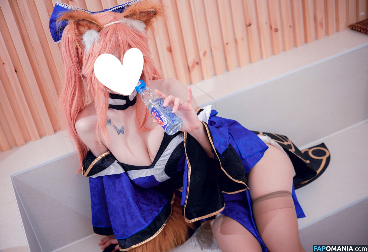 Biya / biya1024 Meztelen OnlyFans  Kikerült fotó #45