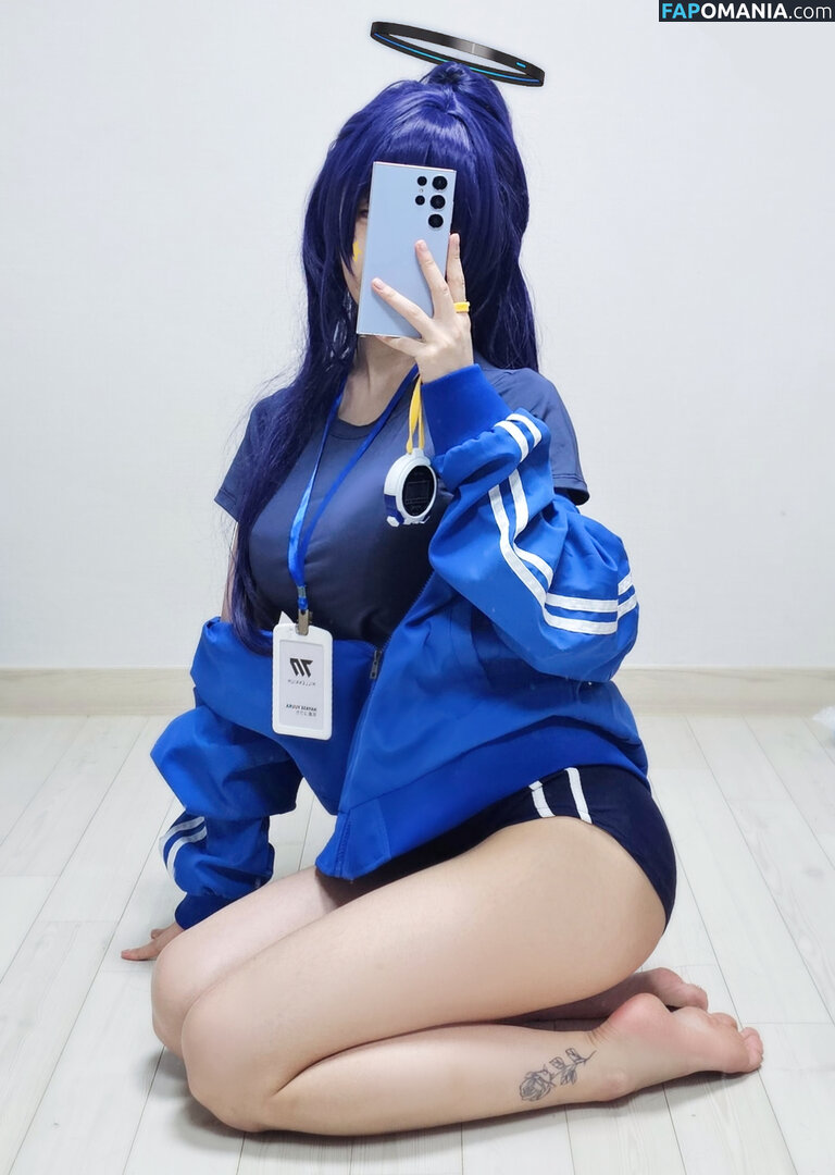 Biya / biya1024 Meztelen OnlyFans  Kikerült fotó #96