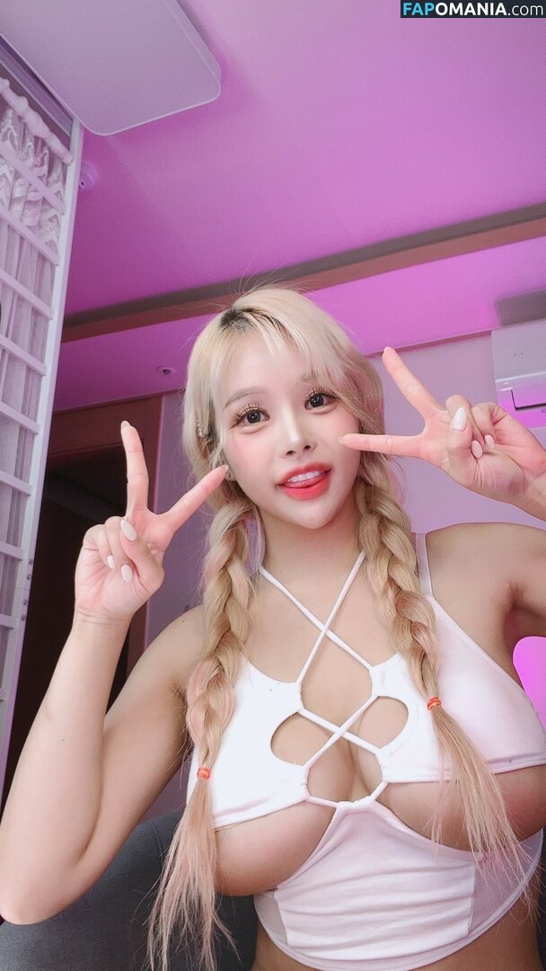 6_7_0_y / BJ Babbyang / BJ 바비앙 Meztelen OnlyFans  Kikerült fotó #95