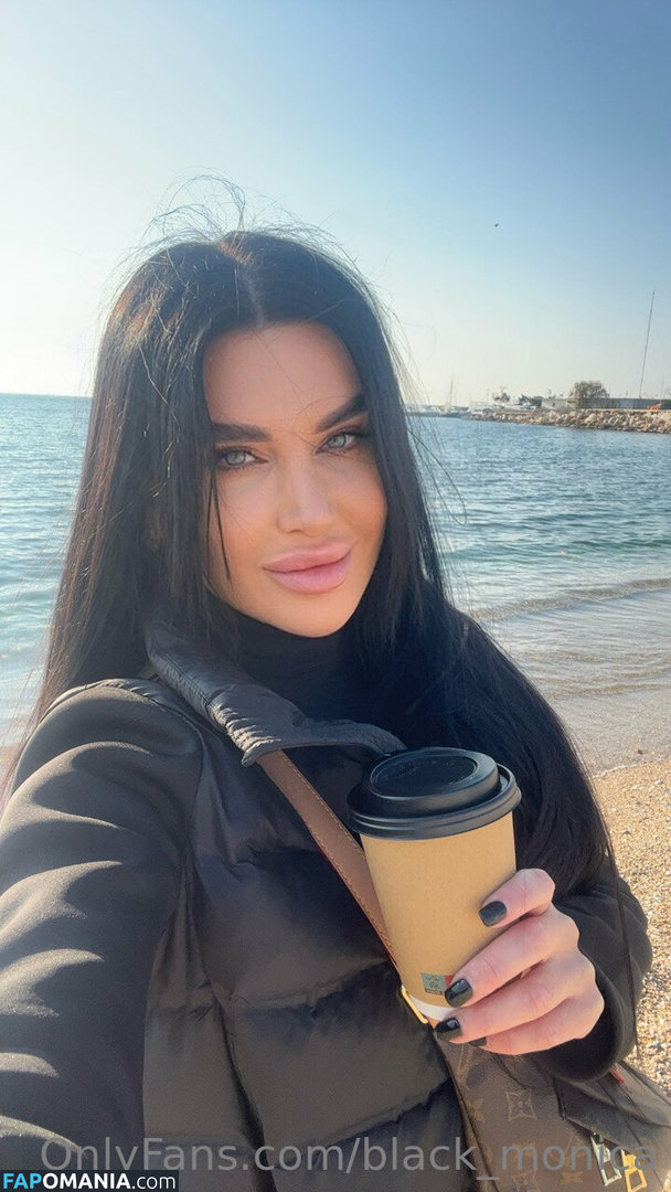 black_monica Meztelen OnlyFans  Kikerült fotó #26